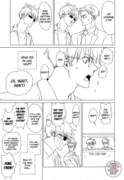 Page 8 of North Wind and Burning Sun