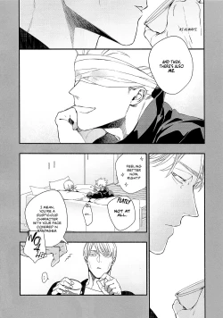 Page 10 of Forked Road -  Jujutsu Kaisen