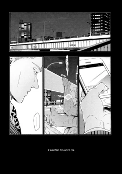 Page 4 of Forked Road -  Jujutsu Kaisen