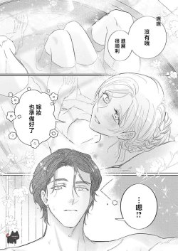 Page 27 of ai ga omoi kishi koushaku ha、tuihou reijou no subete wo ubai tukushitai。 | 爱得太深沉的骑士公爵，想要夺得流放千金的一切。 22