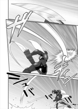 Page 119 of 鉄騎姫 ―TEKKI― 38-64話