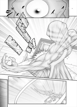 Page 296 of 鉄騎姫 ―TEKKI― 38-64話