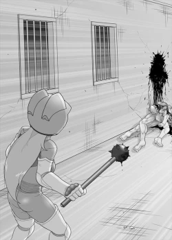 Page 333 of 鉄騎姫 ―TEKKI― 38-64話