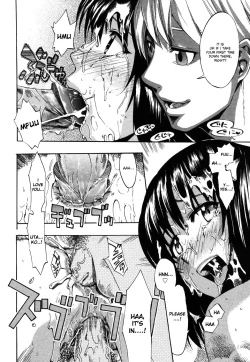 Page 31 of Te to Te Tsunaide | When you let go of my hands