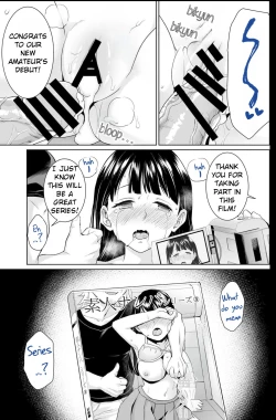 Page 42 of Iya da to Ienai Jimikei Shoujo Shuugaku Ryokou Soushuuhen | The Girl Who Can't Say No and the School Trip