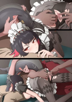 Page 2 of 触りたい？🦈