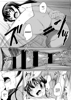 Page 11 of DatenshiCommit a fallen angel