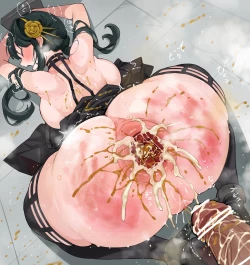 Page 16 of アナル 破壊- scat