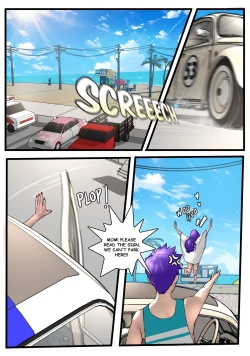 Page 2 of Dear Mother Clara 4