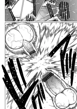 Page 53 of Super Cock Showdown Maratian Kingdom Edition