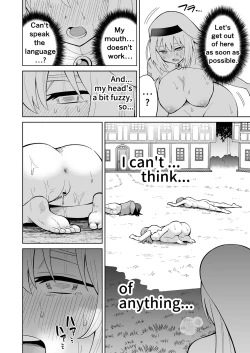 Page 31 of Kanojo Ga Monsutā Ni Natta Hi | The Day She Became A Monster