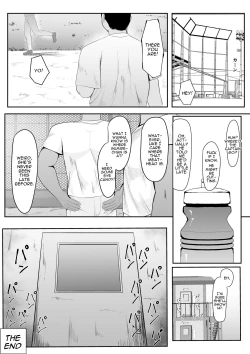 Page 45 of My Prim & Proper Girlfriend Gets Corrupted By A Massive Dick At Training Camp