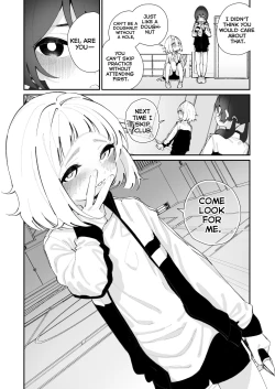 Page 26 of Kyou, Bukatsu Sabotta | We Skipped Club Practice Today