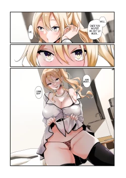 Page 26 of Production Process for a Single Lewd Girl on the TS Onahole Factory. With Some Aftermath
