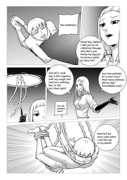 Page 23 of The Hero of AgesBlazeSM