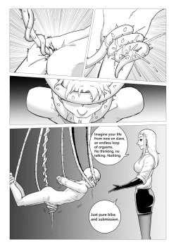 Page 24 of The Hero of AgesBlazeSM