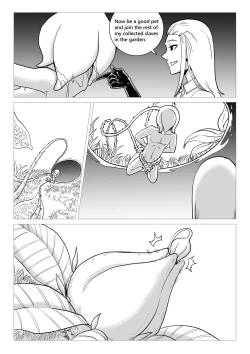 Page 26 of The Hero of AgesBlazeSM