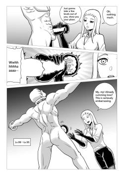 Page 7 of The Hero of AgesBlazeSM