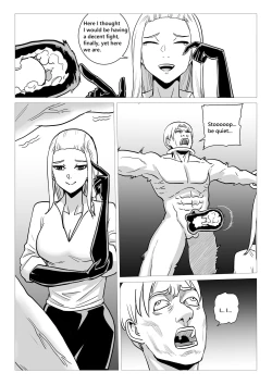 Page 8 of The Hero of AgesBlazeSM