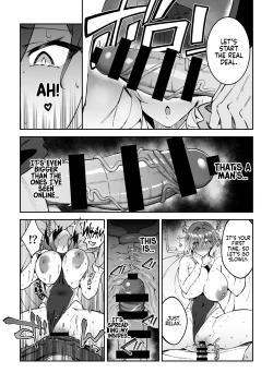 Page 19 of Gachihame SEX Shidou 2 | Serious SEXual Training 2