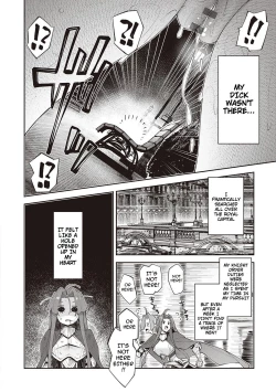 Page 18 of Isekai Kita node Sukebe Skill de Zenryoku Ouka Shiyou to Omou 8Shame | I Came to Another World, So I Think I'm Gonna Enjoy My Sex Skills to the Fullest! 8th Shot