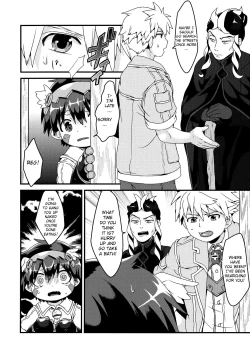 Page 37 of Do Aubade's Dream of Electric Sheep?