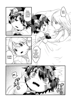 Page 41 of Do Aubade's Dream of Electric Sheep?