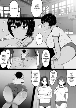 Page 23 of Minami-chan wa Ketsuana Nikubenki