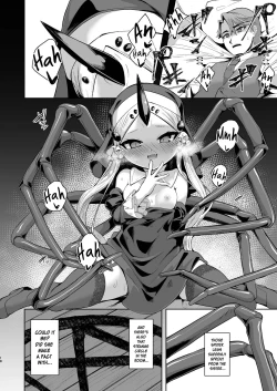 Page 17 of Blasphemy to God