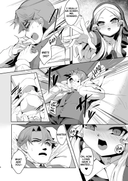 Page 7 of Blasphemy to God