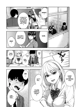 Page 10 of Making a Harem of the Three Bitchy Gal Sisters - Episode 1