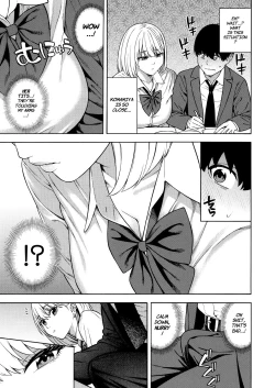 Page 11 of Making a Harem of the Three Bitchy Gal Sisters - Episode 1