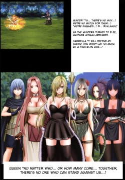 Page 8 of Crimson Queen