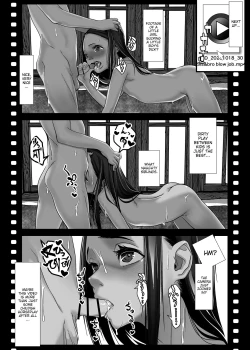 Page 48 of Asia no Hinkon Kazoku ga Kinshin Sex Ero Douga de Kuitsunaideita Hanashi | The Story of a Poor Asian Family that has to sell Incest Sex Tapes to survive