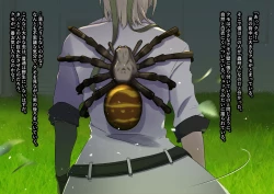 Page 11 of The work of the Insect Detective