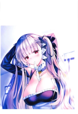 Page 32 of ROYAL HAREM  Soushuuhen