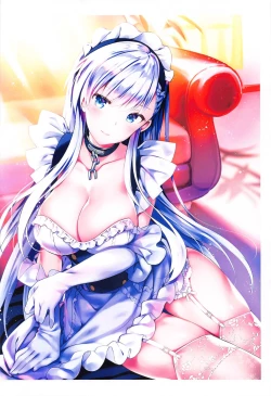 Page 44 of ROYAL HAREM  Soushuuhen