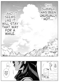 Page 284 of Natsu no Yari Naoshi 1-4