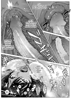 Page 390 of Natsu no Yari Naoshi 1-4