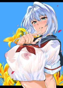 Page 84 of Natsu no Yari Naoshi 1-4