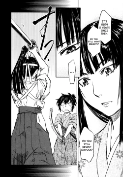 Page 59 of Manyuu Hikenchou Ch.13-14