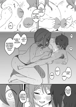 Page 26 of Uso Oyako 2 | Artificial Mother and Son 2