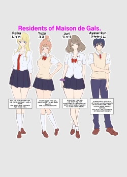 Page 2 of Maison de Gal