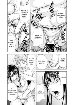 Page 128 of OkuRinjin DQN no Iboibo Chi ● po de Tsukareta Hitodzuma wa... 14