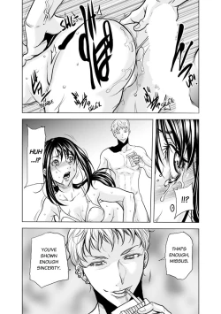 Page 40 of OkuRinjin DQN no Iboibo Chi ● po de Tsukareta Hitodzuma wa... 14