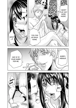 Page 41 of OkuRinjin DQN no Iboibo Chi ● po de Tsukareta Hitodzuma wa... 14