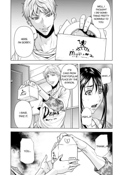 Page 57 of OkuRinjin DQN no Iboibo Chi ● po de Tsukareta Hitodzuma wa... 14