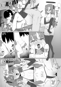 Page 14 of Yuuka no Seishori