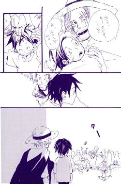 Page 135 of IN THE STATION