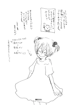 Page 254 of Hai ga Hai de Ippai